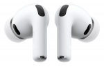 Apple AirPods Pro (3rd generation) Headset True Wireless Stereo (TWS) In-ear Calls/Music/Sport/Everyday Bluetooth White