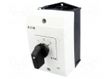 Switch: step cam switch | Stabl.pos: 4 | 20A | 0-1-2-3 | Poles: 1 | 6.5kW