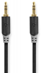 Cable Nedis AUX 3.5mm - 3.5mm 2m