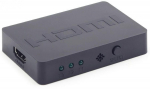 Gembird HDMI interface switch DSW-HDMI-34