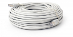 Gembird RJ45 Male - RJ45 Male 30m Grey