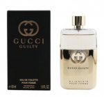 Gucci Guilty Pour Femme Perfume EDT 50ml