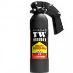 Pepper spray TW 1000 Fire extinguisher, 400 ml, jet