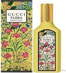 Gucci Flora Gorgeous Orchid Perfume EDP 50ml