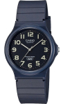 Casio MQ-24UC-2BDF Unisex Watch