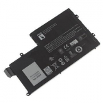 ExtraDigital 3400MAH Battery for Dell Laptop 3400mAh