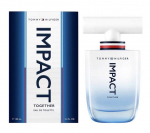 Tommy Hilfiger Impact Together Perfume EDT 100ml
