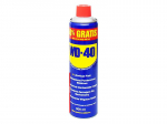 Auto- ja mootorrattatooted, elektroonika, navigatsioon, CB raadio // Kaubad autodele, mootorratastele, motorolleritele // 9921#                Spray wielofunkcyjny wd-40 600ml