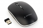 Gembird Silent Wireless Black