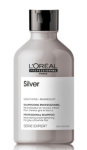 L&acute;Or&eacute;al Professionnel S&eacute;rie Expert Silver Shampoo 300 ml