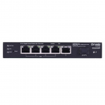 TP-Link SG2206MP network switch L2 Gigabit Ethernet (10/100/1000) Power over Ethernet (PoE)