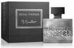 M. Micallef Royal Vintage Perfume EDP 100 ml