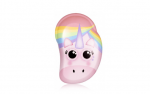 Tangle Teezer The Original Hair comb Mini Rainbow Unicorn