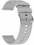 Giewont GW330 Watch Strap / Grey