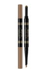 Max Factor Real Brow Fill & Shape Dual-Ended Brow Pencil 03 Medium Brown 0,6 g