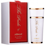 Armaf The Pride Of Armaf Rouge Perfume EDP 100ml