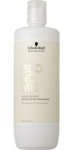 Schwarzkopf Professional BlondMe Bond Repair Nourishing Shampoo 1000ml