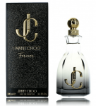 Jimmy Choo I Want Choo Forever Perfume EDP 125 ml Tester