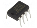Relay: solid state | SPST-NO x2 | Icntrl max: 50mA | 1000mA | OptoMOS
