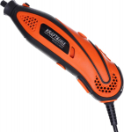 T&ouml;&ouml;riistad ja m&otilde;&otilde;teseadmed // Lihvmasinad ja tarvikud // \nMini szlifierka 270W + akcesoria 210el. KD10753\n