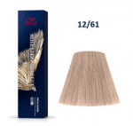 Wella Professionals Koleston Perfect Me+ Special Blonde 12/61 Hair Color 60 ml