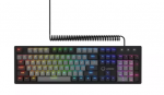 Lorgar Azar 514 Keyboard ENG