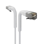 Broadbe &otilde;huke Patch kaabel 10G valge 0.3m BTP-I32C6A-WT-0.3M