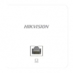 Hikvision DS-3WAP521-SI wireless access point 1200 Mbit/s White Power over Ethernet (PoE)