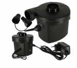 Bestway Electric mattress pump 12V/240V