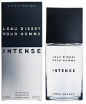 Issey Miyake L'Eau D'Issey Pour Homme Intense Perfume EDT 125 ml