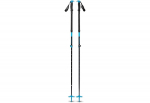 Black Diamond Expedition - telescopic ski poles, 110&ndash;155 cm (blue and black)