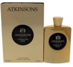 Atkinsons Oud Save The Queen Perfume EDP 100 ml Tester