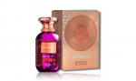 Rasasi Sar Lamaan Lavender Oud Perfume EDP 100 ml