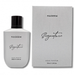 Naseem Signature Silver Perfume EDT 100 ml