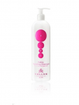 Kallos KJMN Nourishing Shampoo 500 ml
