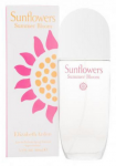 Elizabeth Arden Sunflowers Summer Bloom Perfume EDT 100 ml