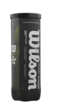 Wilson Premier Padel Padel balls 3pcs