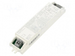 Power supply: switching | LED | 36W | 10&divide;50VDC | 150&divide;900mA | 220&divide;240VAC