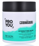 Revlon Professional Pro You The Moisturizer Hydrating Mask 500 ml