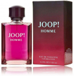 Joop! Homme Perfume EDT 125 ml