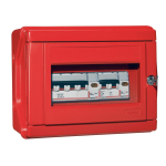 SAFETY CABINET
