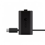 Microsoft Play & Charge Kit Series X/S