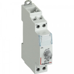 Time-lag switch - 16 A - 230 V~ - 50/60 Hz - 1 mod