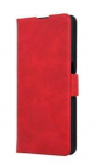 Book case iLike Samsung Galaxy A34 5G Smart Mono case Red