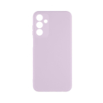OBAL:ME Matte TPU Cover for Samsung Galaxy A16 4G/5G / purple