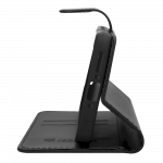 Tactical Field Notes Cover for OnePlus 15 / black