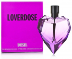 Diesel Loverdose Perfume EDP 75 ml