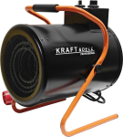 Kodukaubad // Soojendid / radiaatorid // \nNagrzewnica elektryczna 10kW 400V KD11724\n