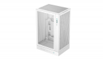 Deepcool Case | CH270 DIGITAL WH | White | Mini Tower