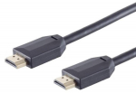 Cable Brackton HDMI - HDMI v2.1 5m 10K 120Hz